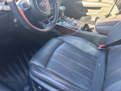 2014 Audi A7 3.0T Prestige quattro