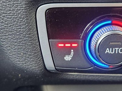 2018 Audi A3 2.0T Premium FrontTrak