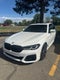 2023 BMW M550 M550i xDrive