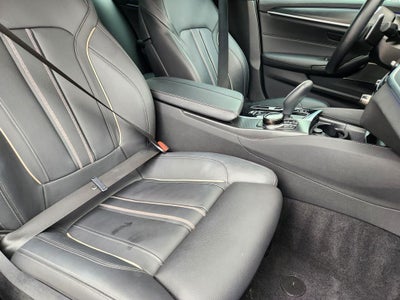 2023 BMW M550 M550i xDrive