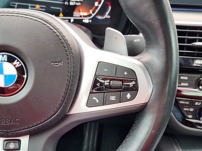 2023 BMW M550 M550i xDrive