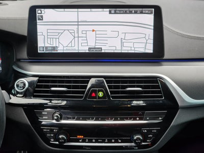 2023 BMW M550 M550i xDrive