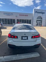 2023 BMW M550 M550i xDrive