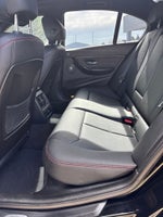 2015 BMW 3 Series 335i