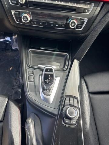 2015 BMW 3 Series 335i