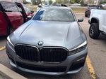 2022 BMW 7 Series 750i xDrive