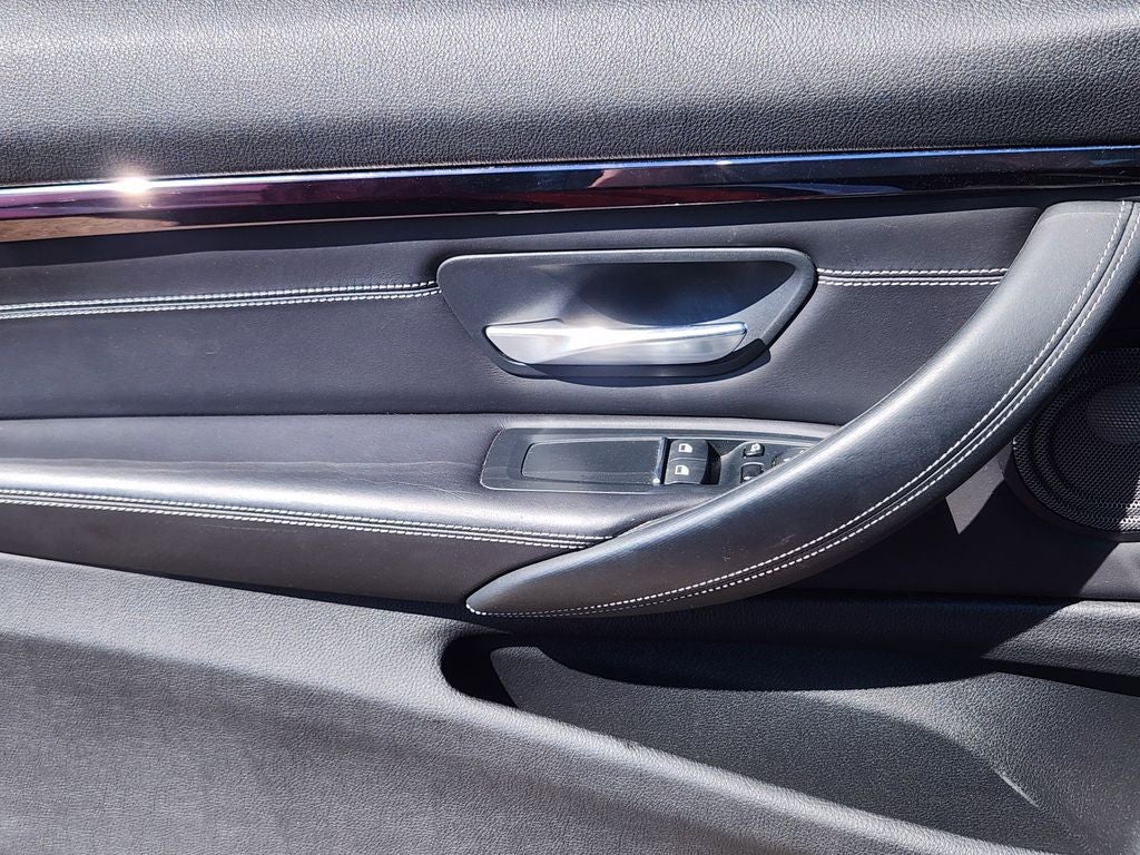 2018 BMW M4 Base