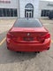 2018 BMW M4 Base