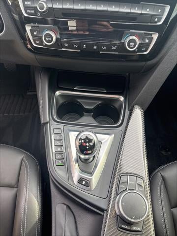 2018 BMW M4 Base