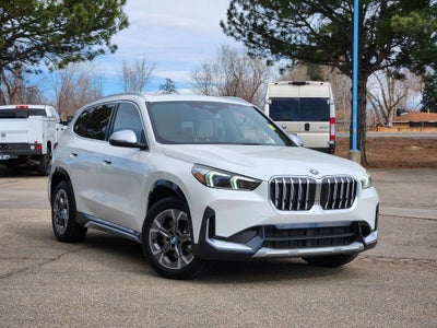 2024 BMW X1 xDrive28i