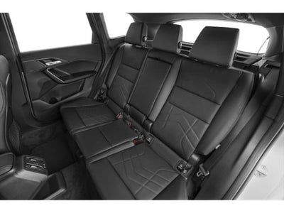 2024 BMW X1 xDrive28i