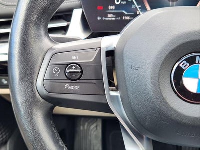 2024 BMW X1 xDrive28i