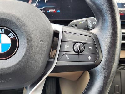 2024 BMW X1 xDrive28i