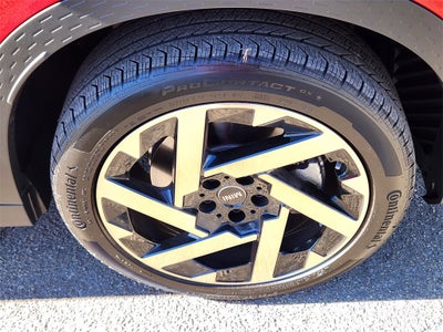 2025 MINI Countryman All4 Cooper S