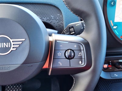 2025 MINI Countryman All4 Cooper S