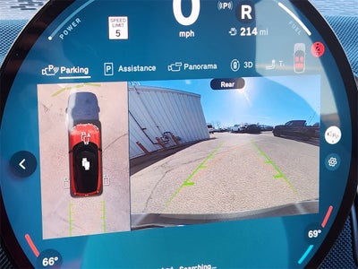 2025 MINI Countryman All4 Cooper S