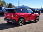 2025 MINI Countryman All4 Cooper S
