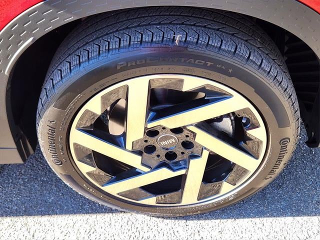 2025 MINI Countryman All4 Cooper S