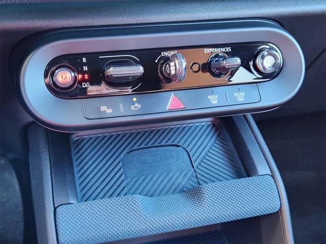 2025 MINI Countryman All4 Cooper S