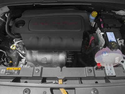 2017 Jeep Renegade Trailhawk 4x4