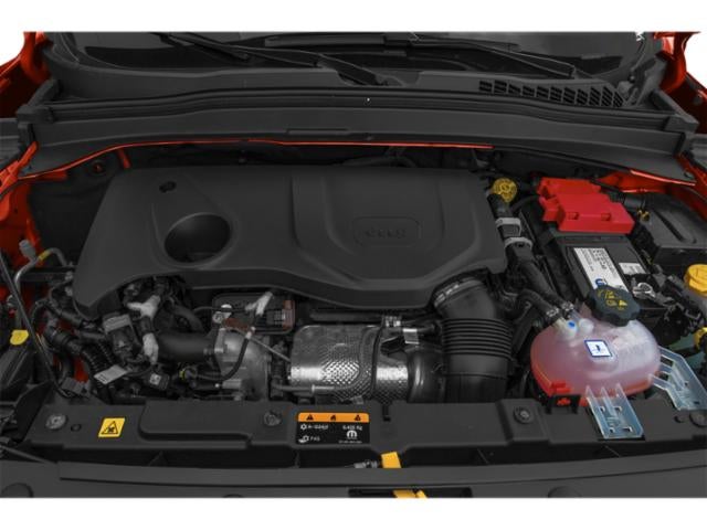 2021 Jeep Renegade Trailhawk