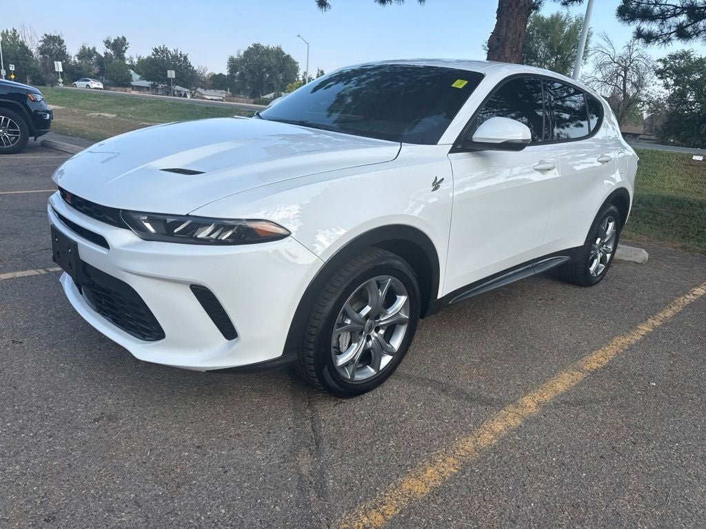 2024 Dodge Hornet R/T