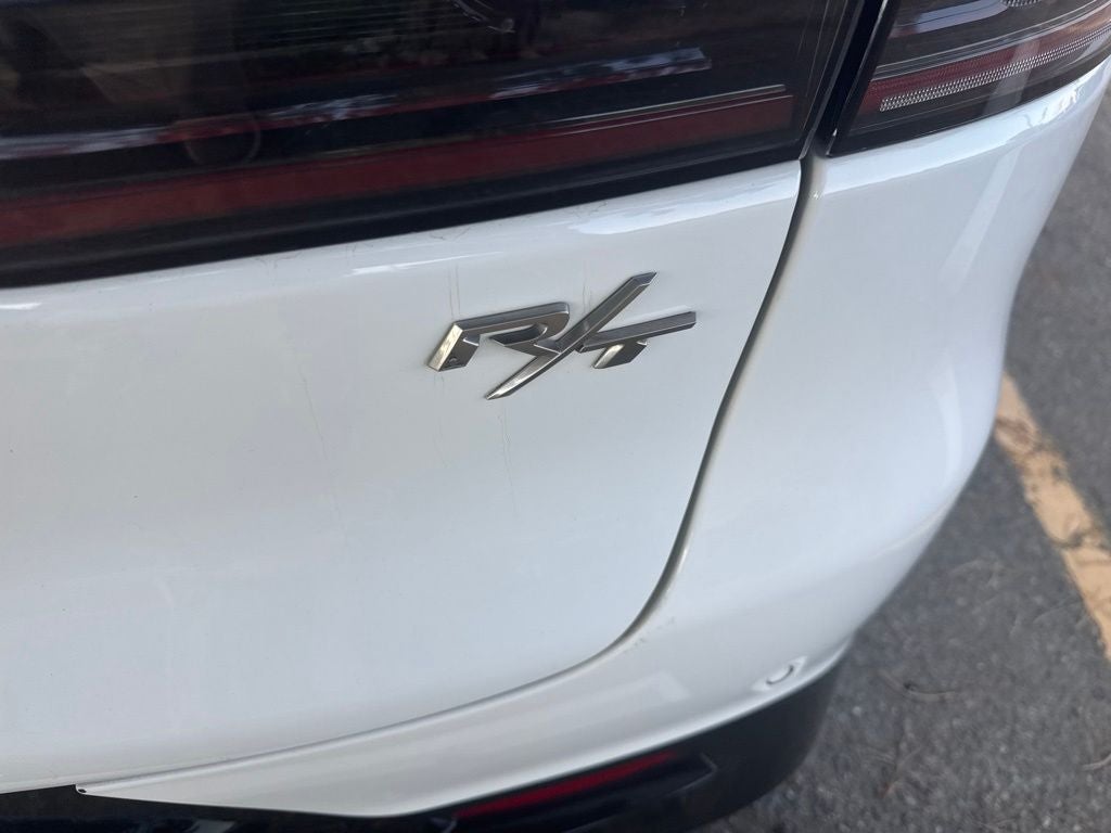2024 Dodge Hornet R/T