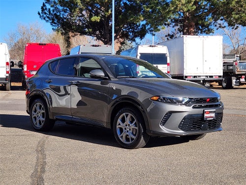 2024 Dodge Hornet R/T Plus EAWD