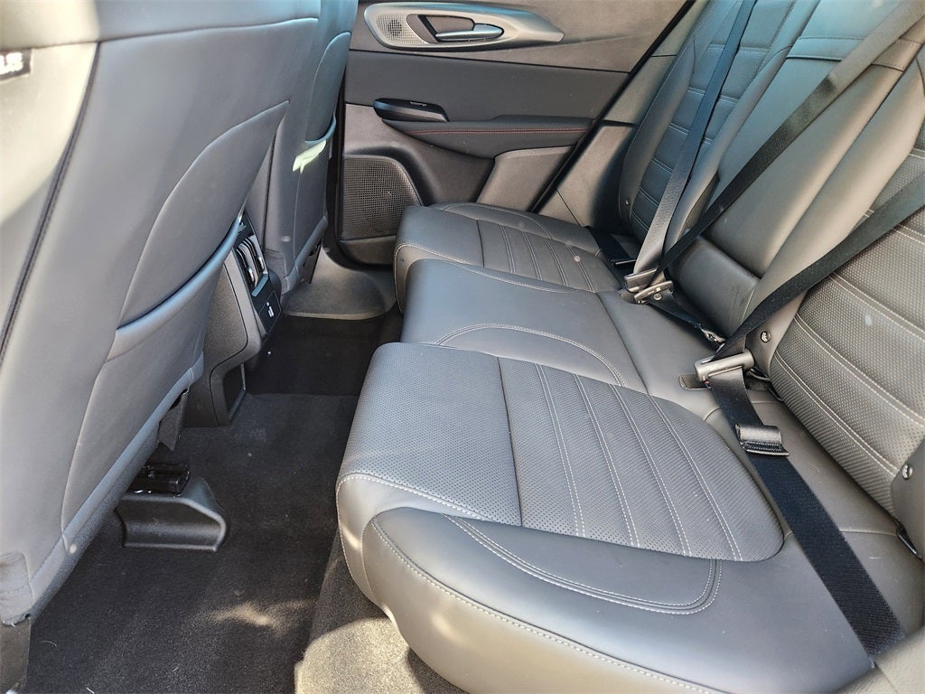 2024 Dodge Hornet R/T Plus EAWD