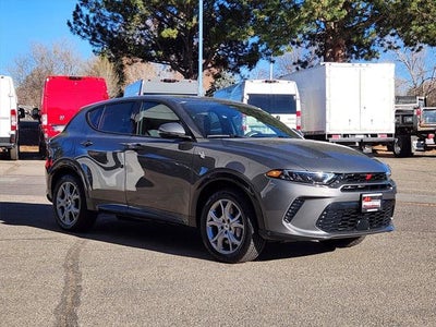 2024 Dodge Hornet R/T Plus EAWD