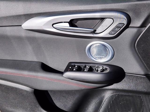 2024 Dodge Hornet R/T Plus EAWD