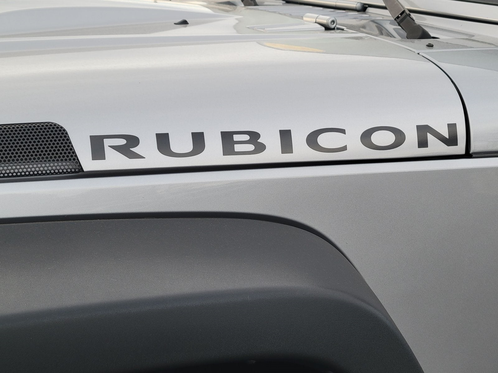 2014 Jeep Wrangler Unlimited Rubicon
