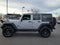 2014 Jeep Wrangler Unlimited Rubicon