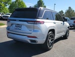 2023 Jeep Grand Cherokee Summit Reserve