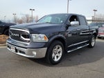 2016 RAM 1500 Laramie Longhorn