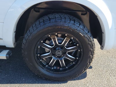 2017 RAM 1500 Laramie Longhorn