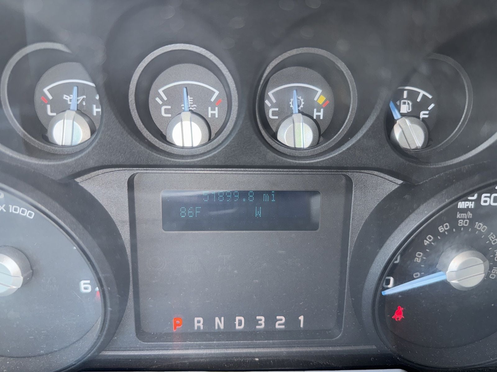 2015 Ford F-550SD XL DRW