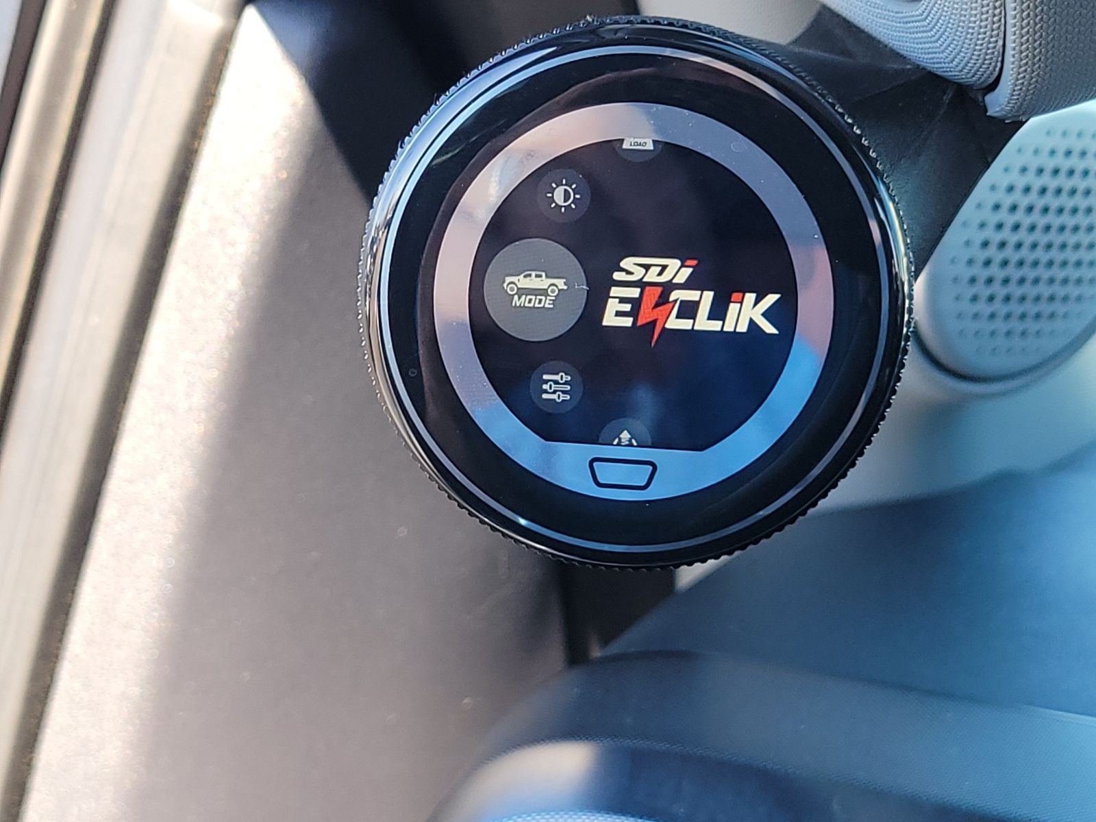 2024 Ford F-350SD Limited