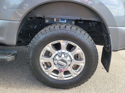 2022 Ford F-350SD Lariat