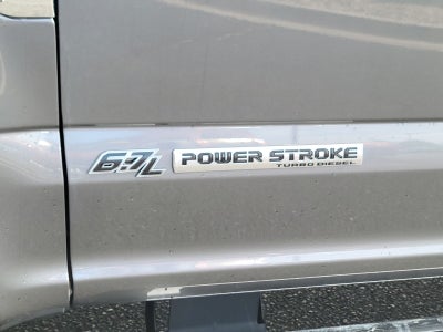 2022 Ford F-350SD Lariat