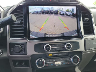 2022 Ford F-350SD Lariat