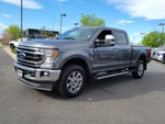 2022 Ford F-350SD Lariat