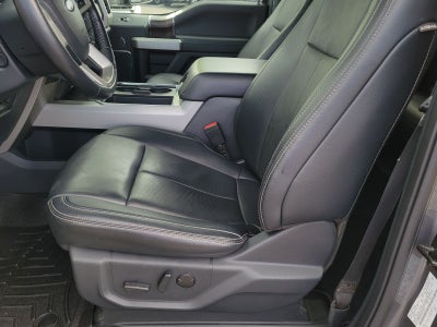 2022 Ford F-350SD Lariat