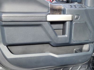2022 Ford F-350SD Lariat