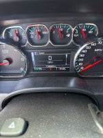 2017 Chevrolet Silverado 1500 LTZ 1LZ