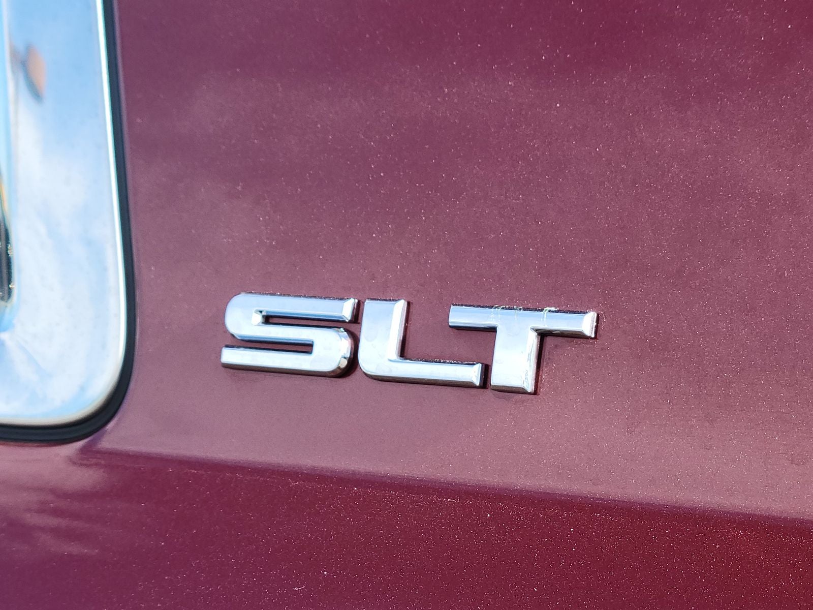 2019 GMC Yukon SLT Standard Edition