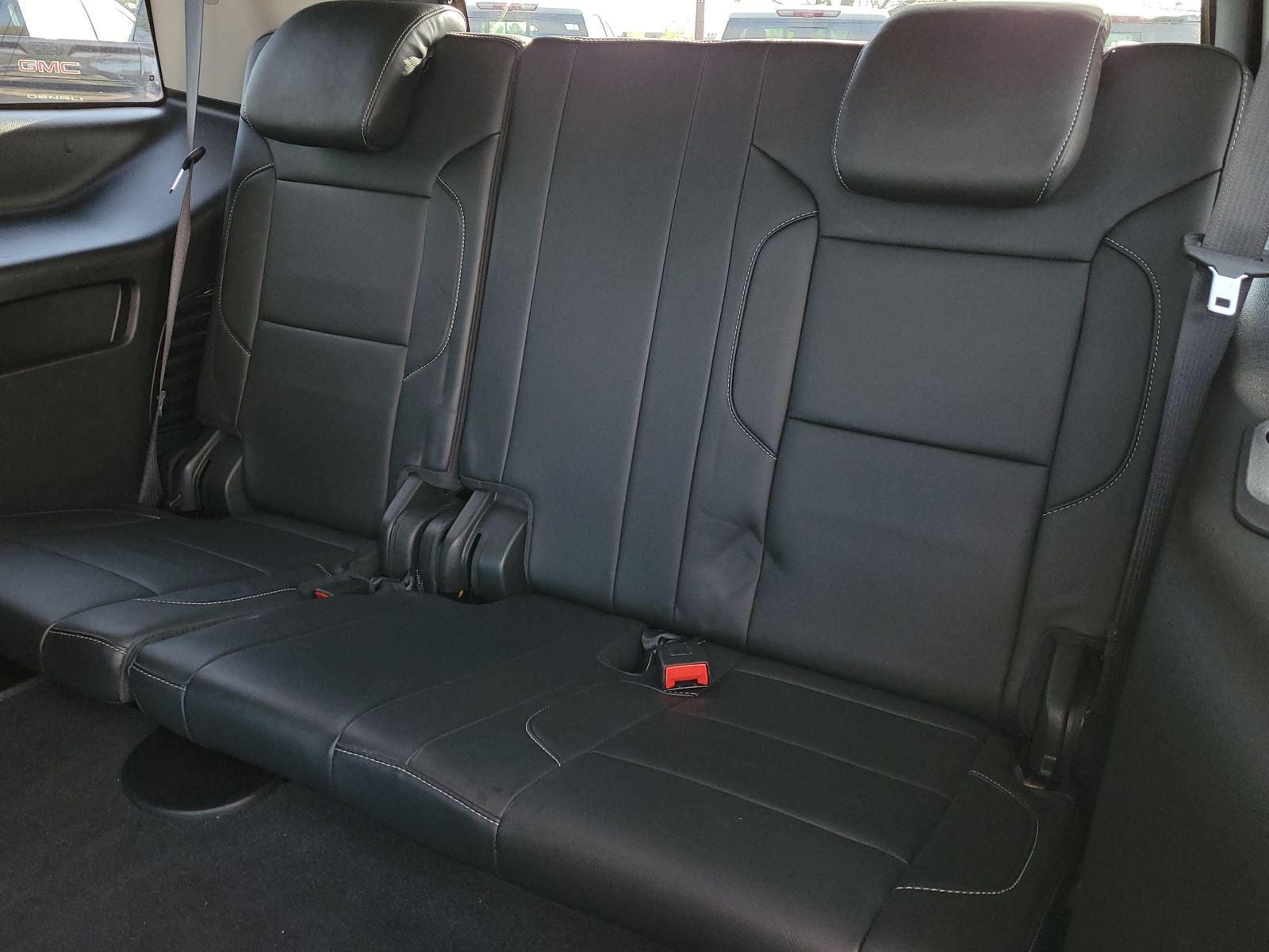 2019 GMC Yukon SLT Standard Edition