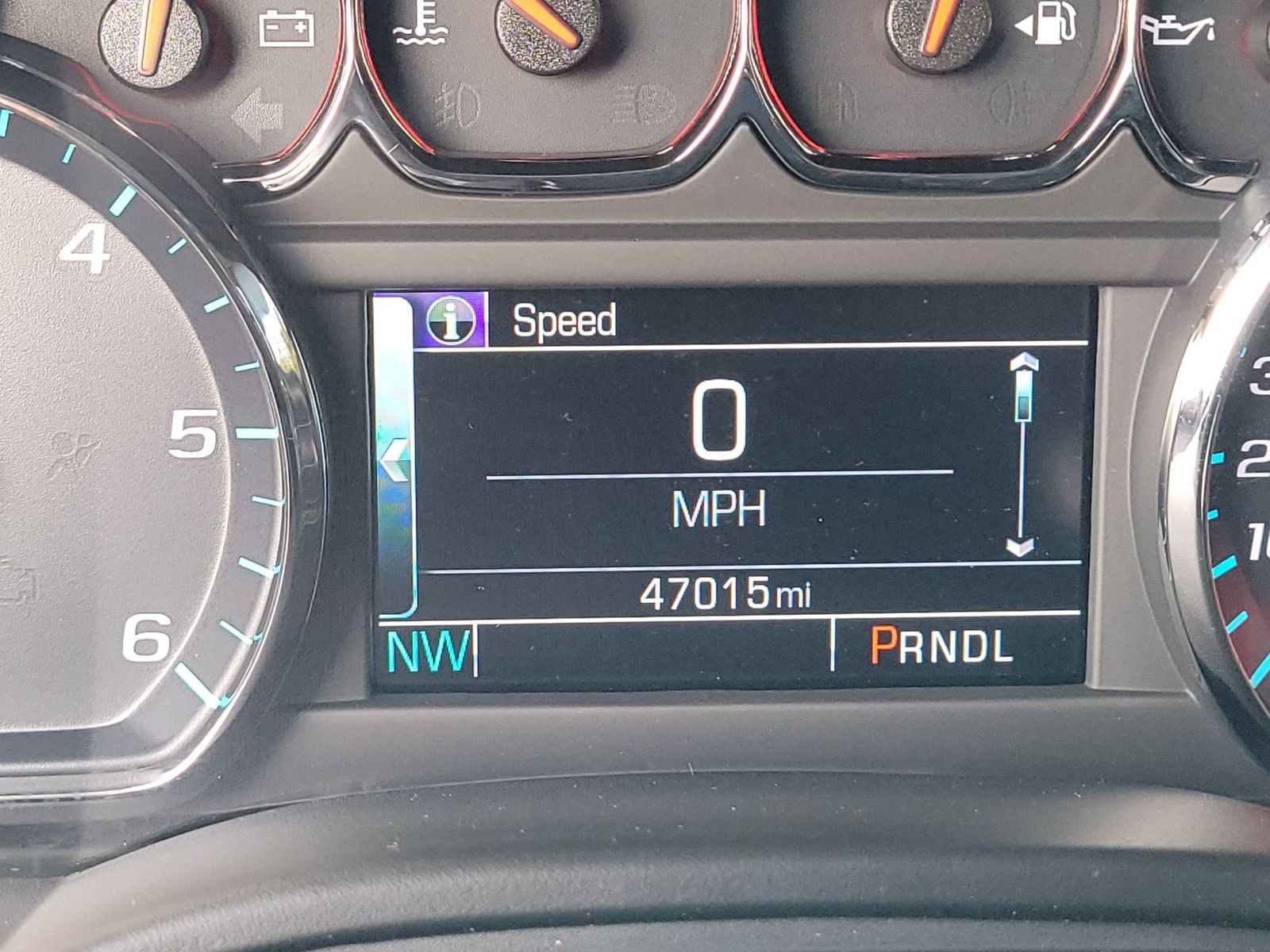 2019 GMC Yukon SLT Standard Edition