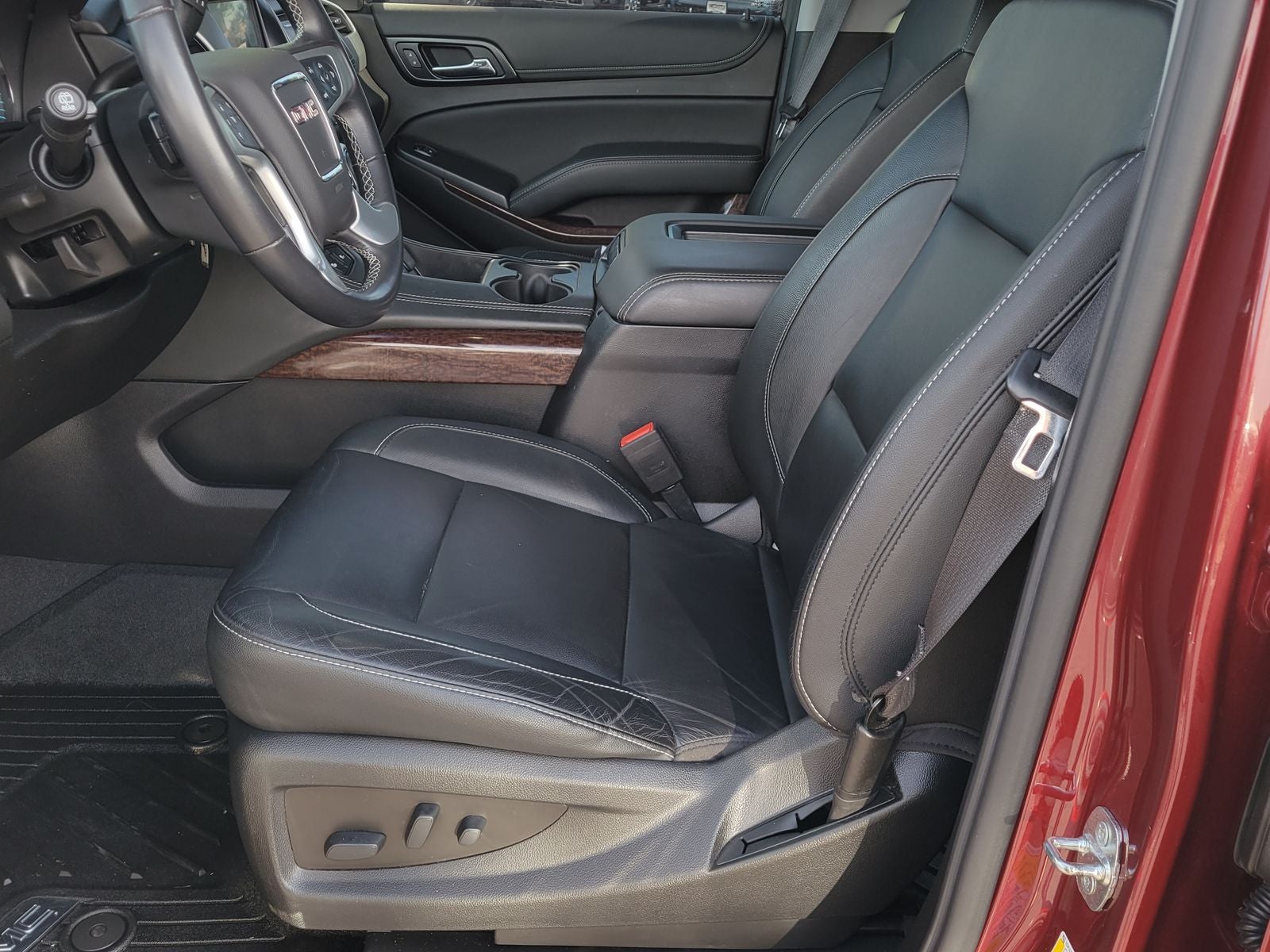 2019 GMC Yukon SLT Standard Edition