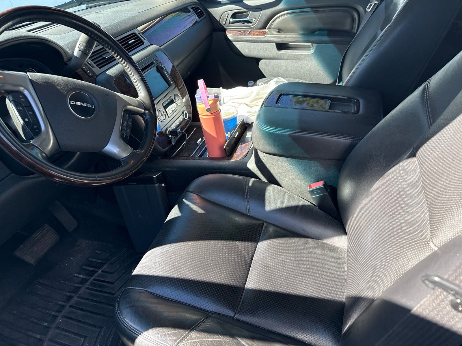 2011 GMC Yukon Denali